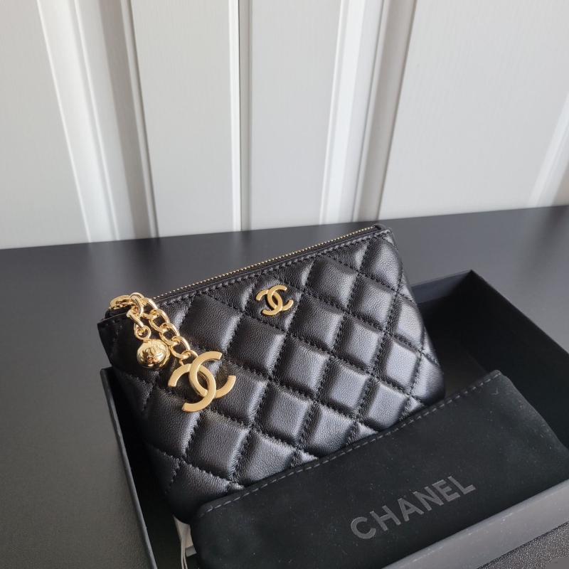 Ch*el wallets